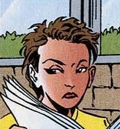Meredith Campbell (Earth-616)