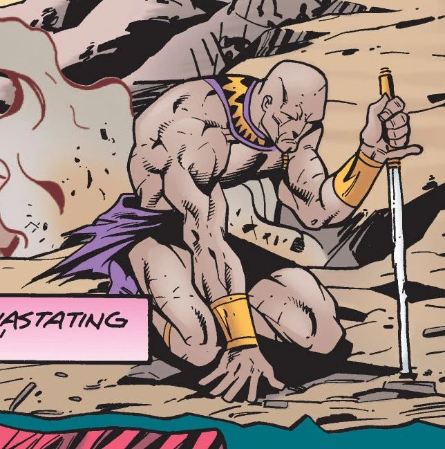 Merenptah (Earth-616)