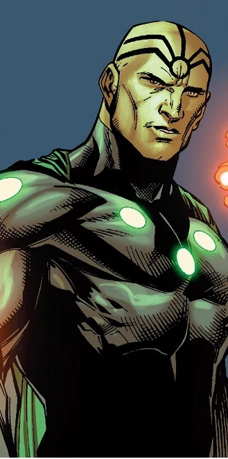 Mesmero (Earth-616)