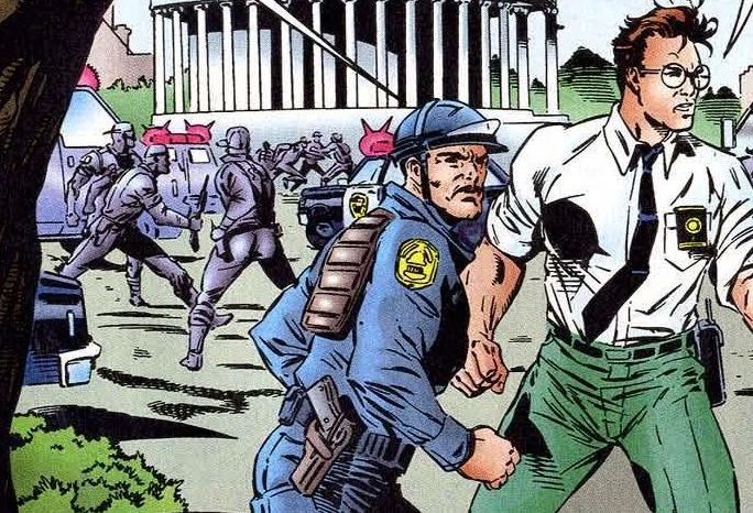MPDC (Earth-616)