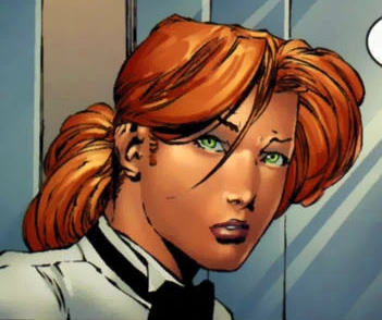 Mia Salem (Earth-616)