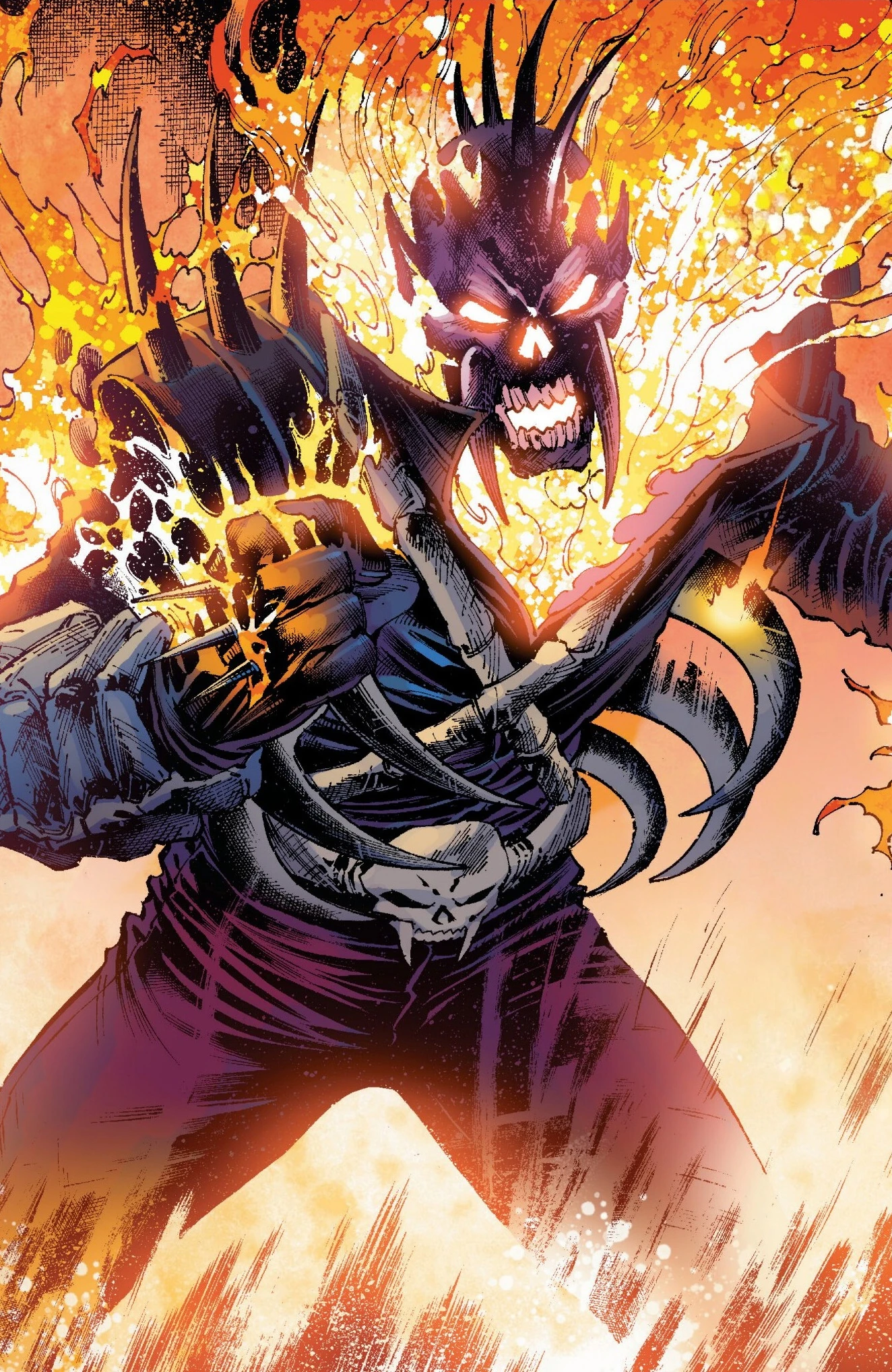 Vengeance (Earth-616)