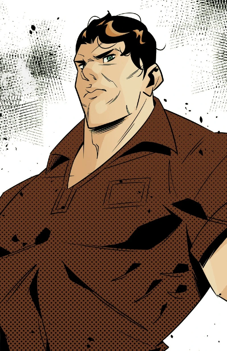 Man Mountain Marko (Earth-616)