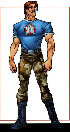 MVP (Earth-616)