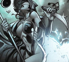 Libra (Earth-616)