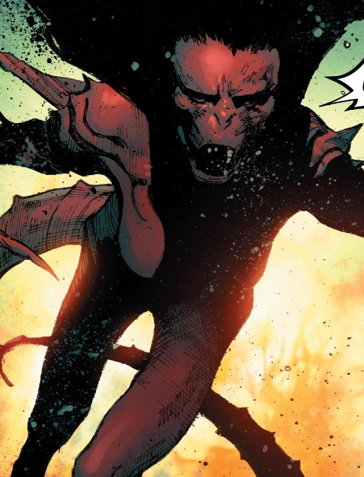Michelle (Earth-616)