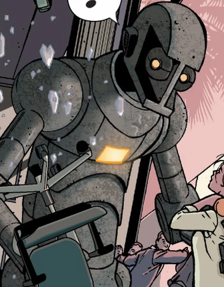 Midasbot