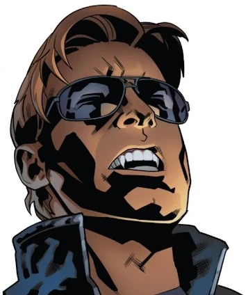 Mike O'Mara (Earth-41102)