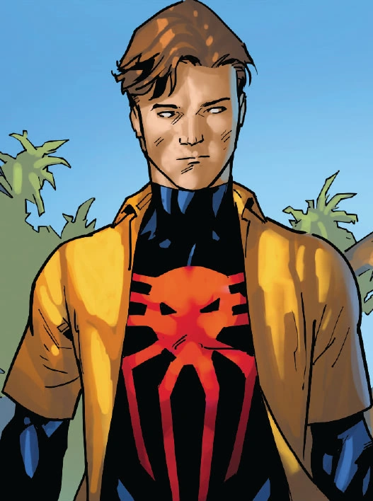 Spider-Man (Earth-928)