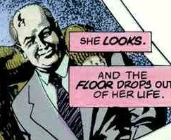 Mikhail Gorbachev (Earth-616)