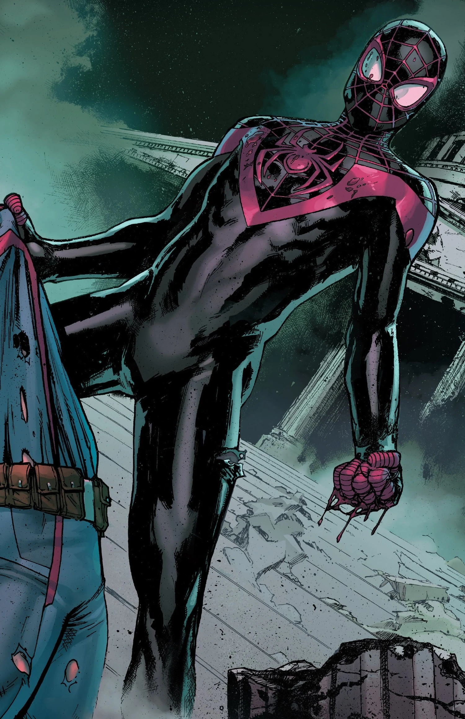 Spider-Man (Earth-61115)