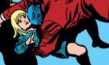 Mindy Bolton (Earth-616)