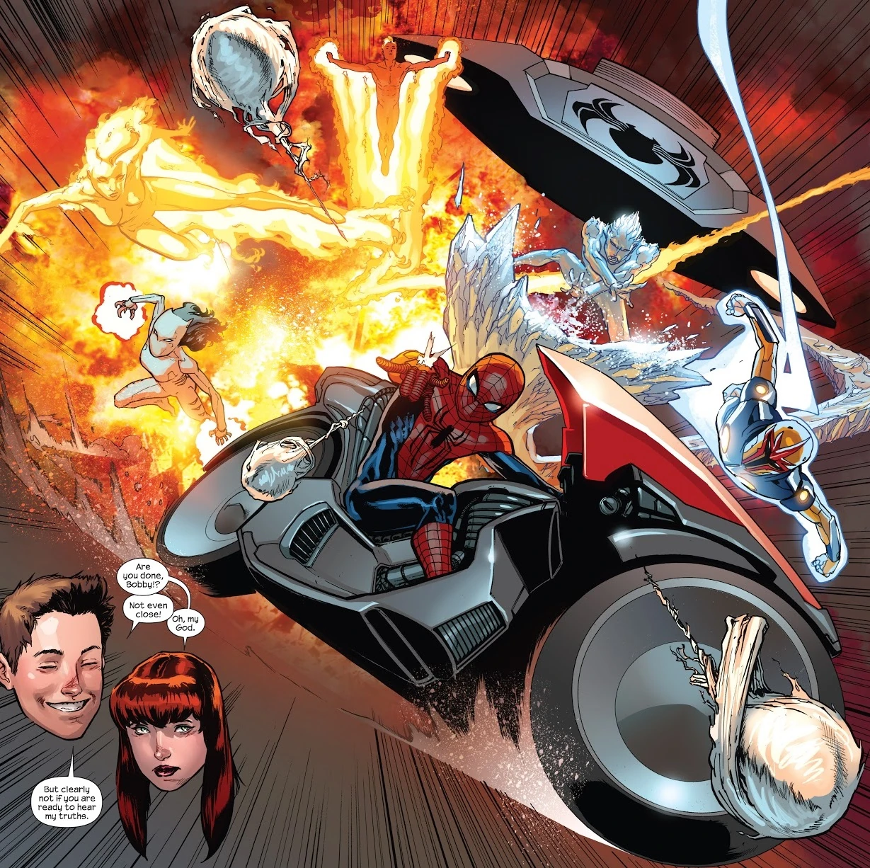 mini-Ultimates (Earth-41609)