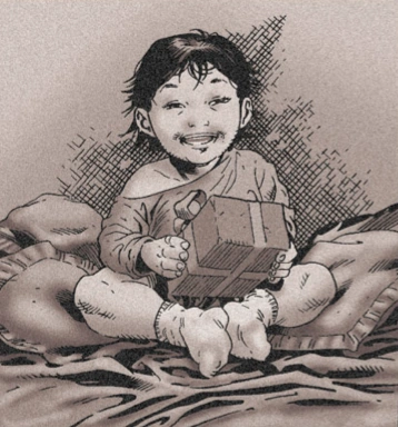 Minnie Floyd (Earth-616)