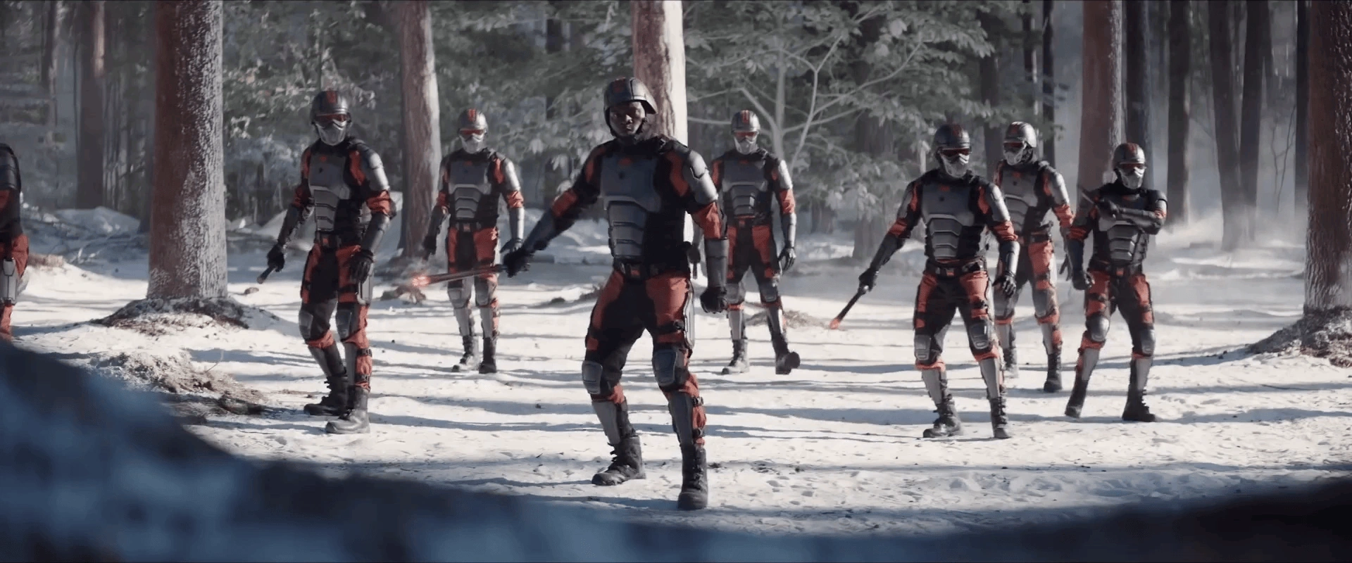 Minutemen