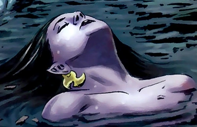 Mirella (Earth-616)