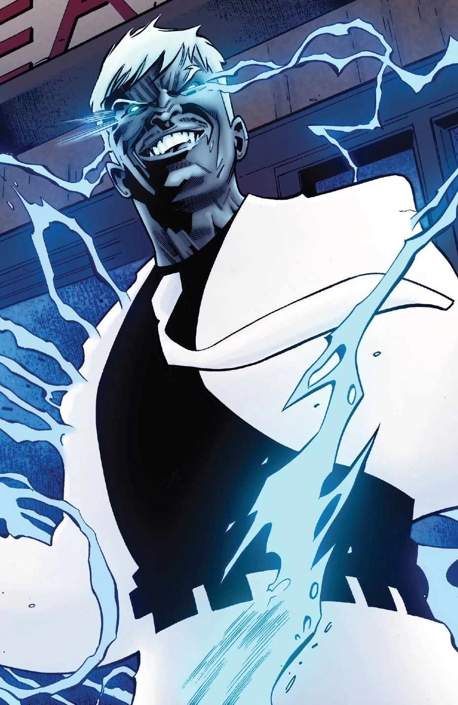 Mister Negative (Earth-616)