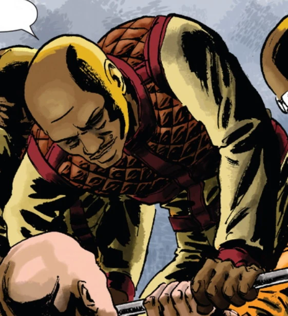Mo' Money (Earth-616)