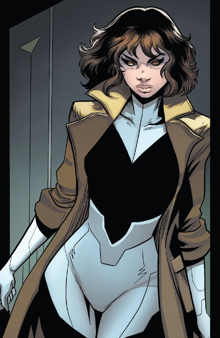 Dr. Moira MacTaggert (Earth-616)
