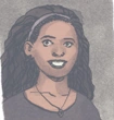 Molly Rich (Earth-616)