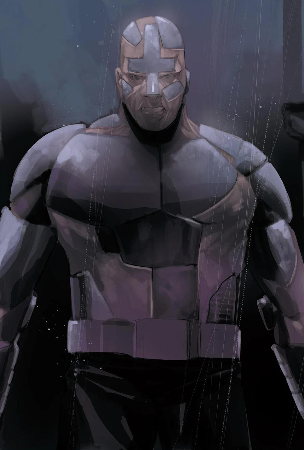 Hammer of God (Earth-616)