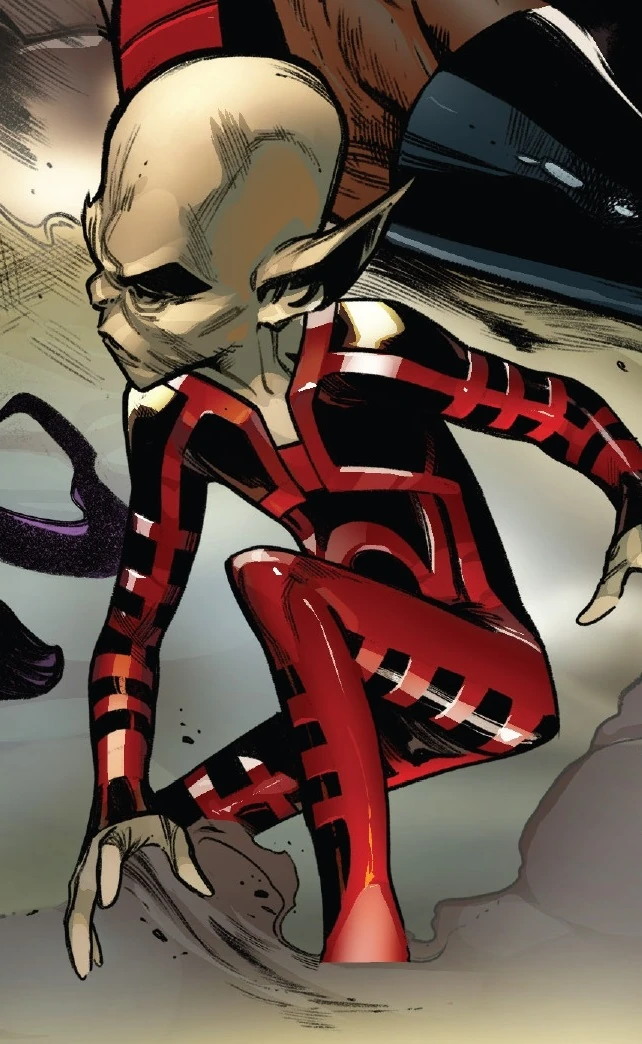 Metal Master (Earth-616)
