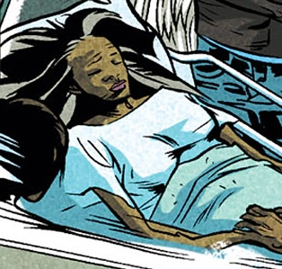 Dr. Monica Rambeau (Earth-7110)