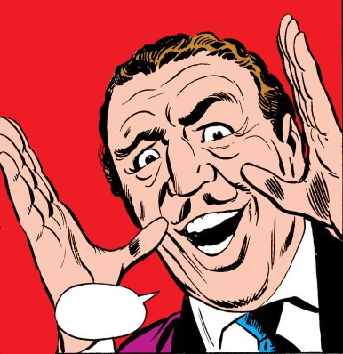 Montgomery G. Bliss (Earth-616)