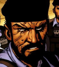 Mordad (Earth-616)