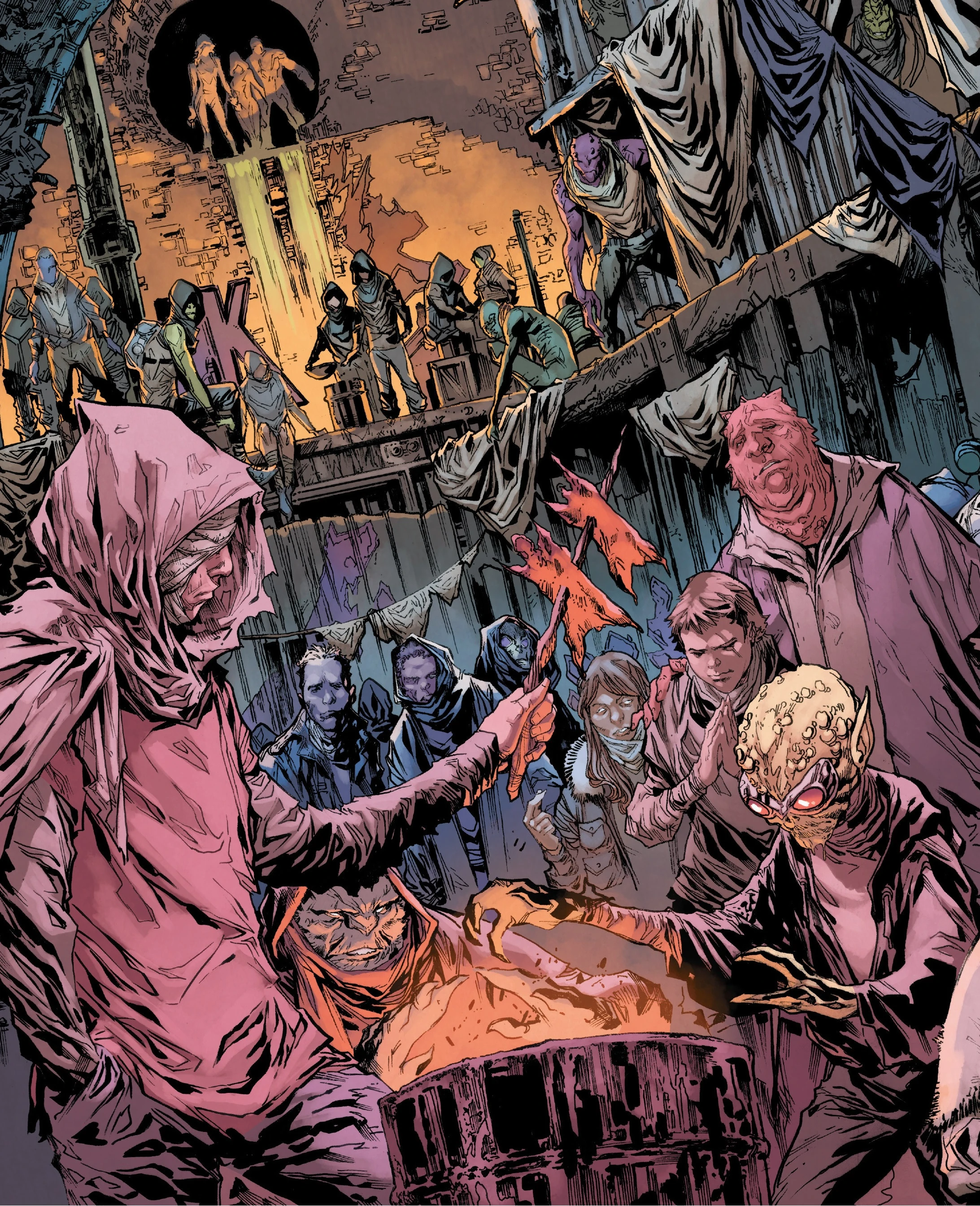 Morlocks (Earth-616)