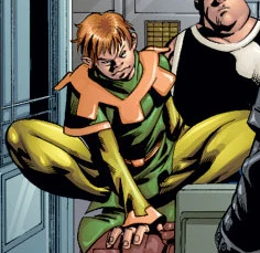 Toad (Earth-12)