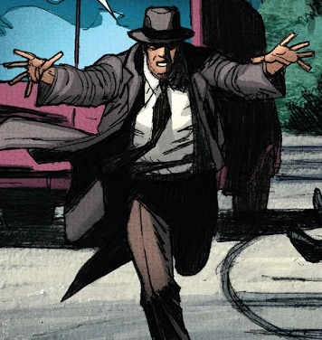 Mr. Bender (Earth-616)
