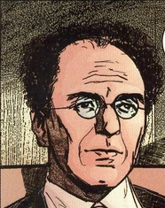 Mr. Ingersol (Earth-616)