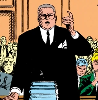 Klein (Earth-616)