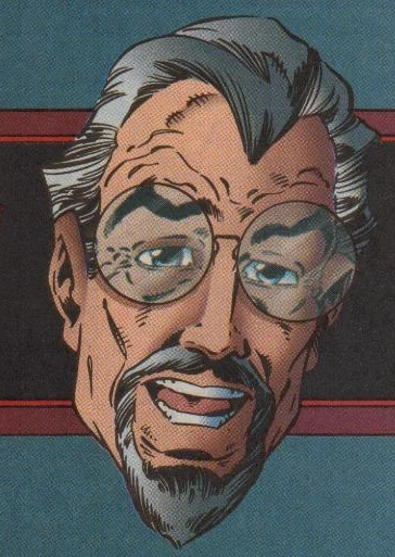 Mr. Locker (Earth-616)