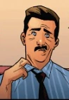 Mr. Medina (Earth-616)