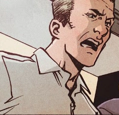 Mr. Richardson (Earth-616)