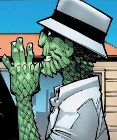 Mr. Samalson (Earth-616)