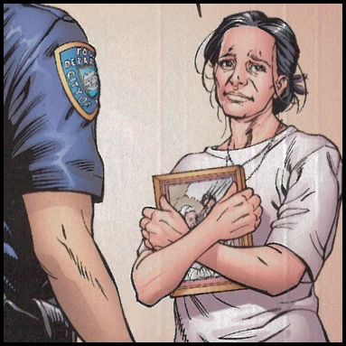 Mrs. Falcone (Earth-616)
