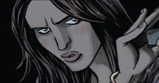 Trent (Earth-616)