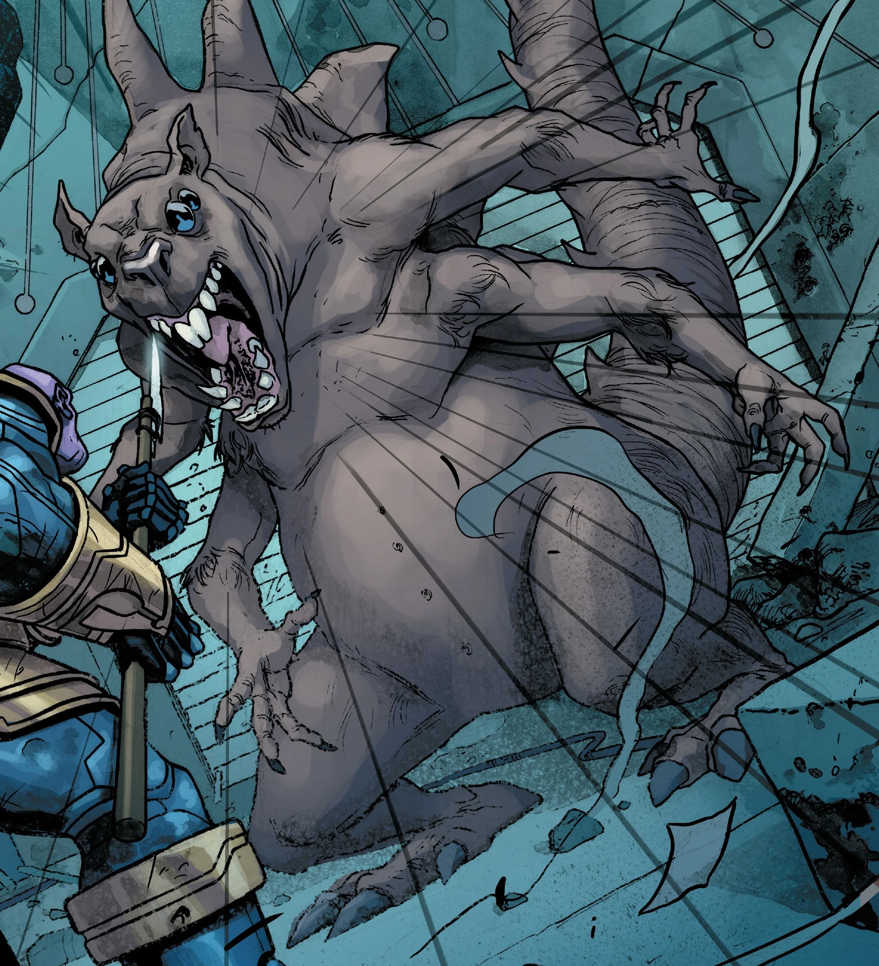 Mugrats