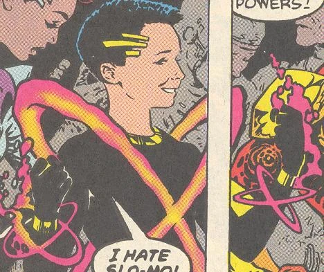 Munchkin (Earth-616)