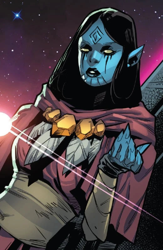 Mur-G'nn (Earth-616)
