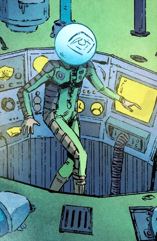 Mysterio (Earth-14512)