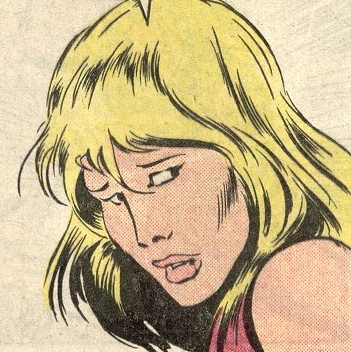 Nadine (Earth-616)