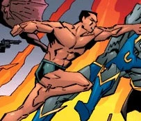 Namor (Earth-3931)