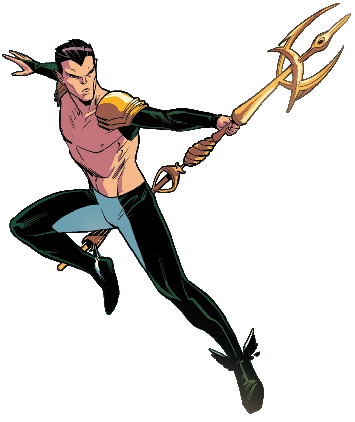 Sub-Mariner (Earth-58163)
