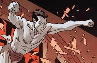Namor McKenzie (Earth-61311)
