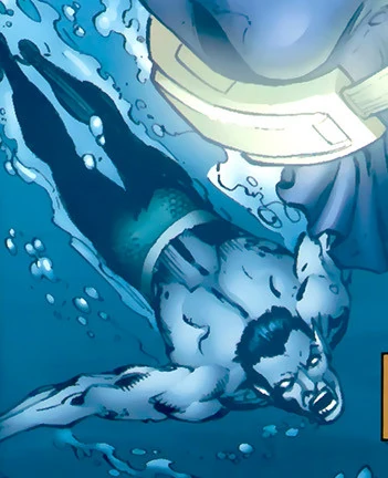 Sub-Mariner (Earth-91126)