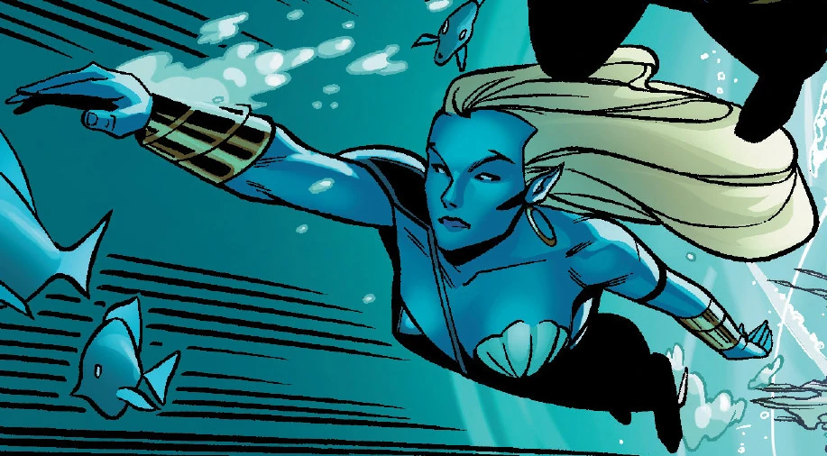 Namorita (Earth-16191)